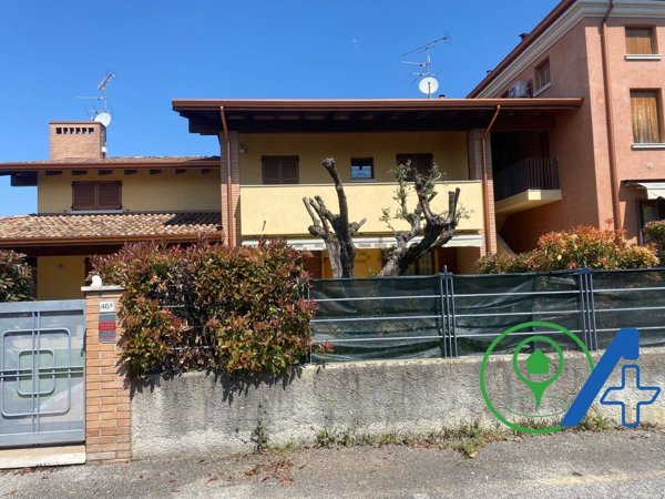 appartamento in vendita a Castiglione delle Stiviere