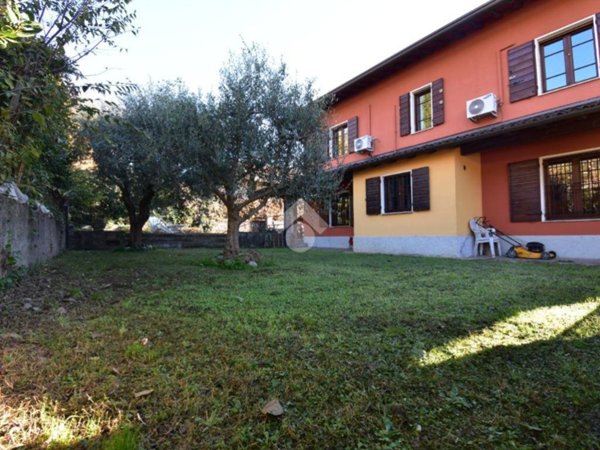 casa indipendente in vendita a Castiglione delle Stiviere