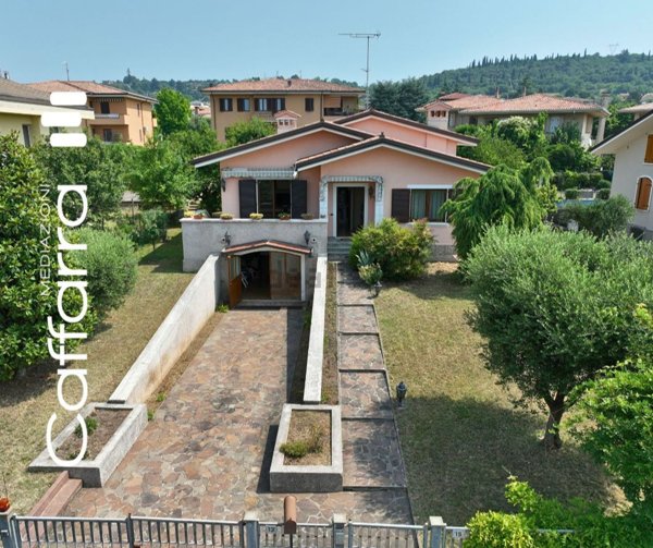 casa indipendente in vendita a Castiglione delle Stiviere