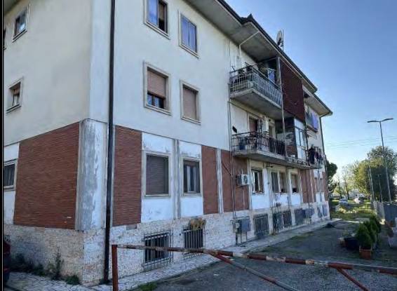 appartamento in vendita a Castiglione delle Stiviere