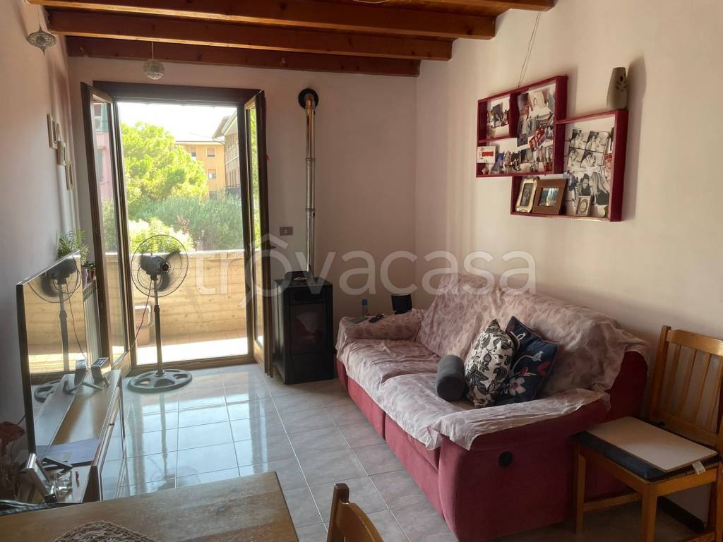 casa indipendente in vendita a Castiglione delle Stiviere