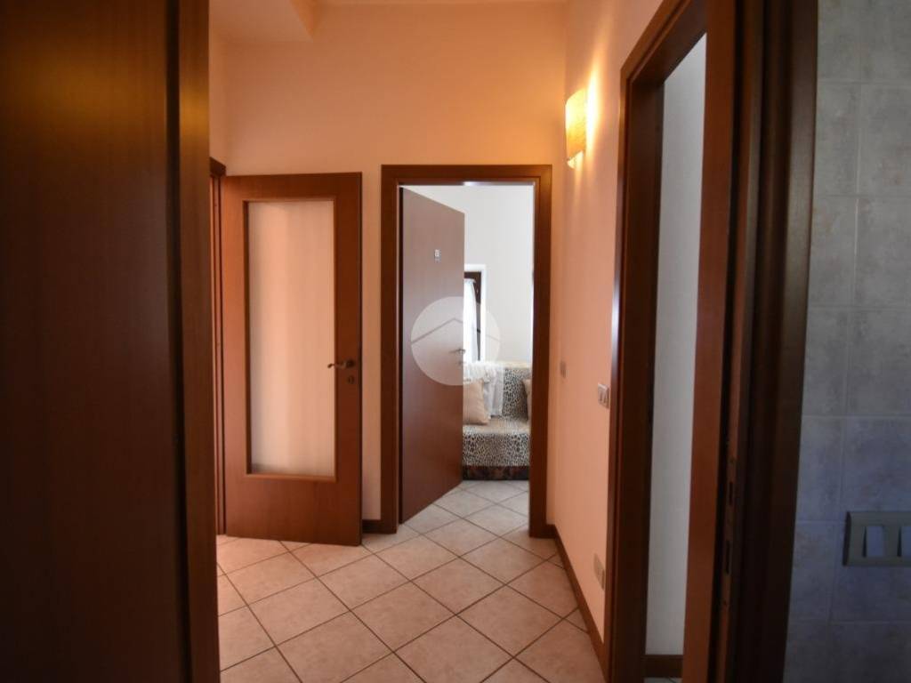 appartamento in vendita a Castiglione delle Stiviere