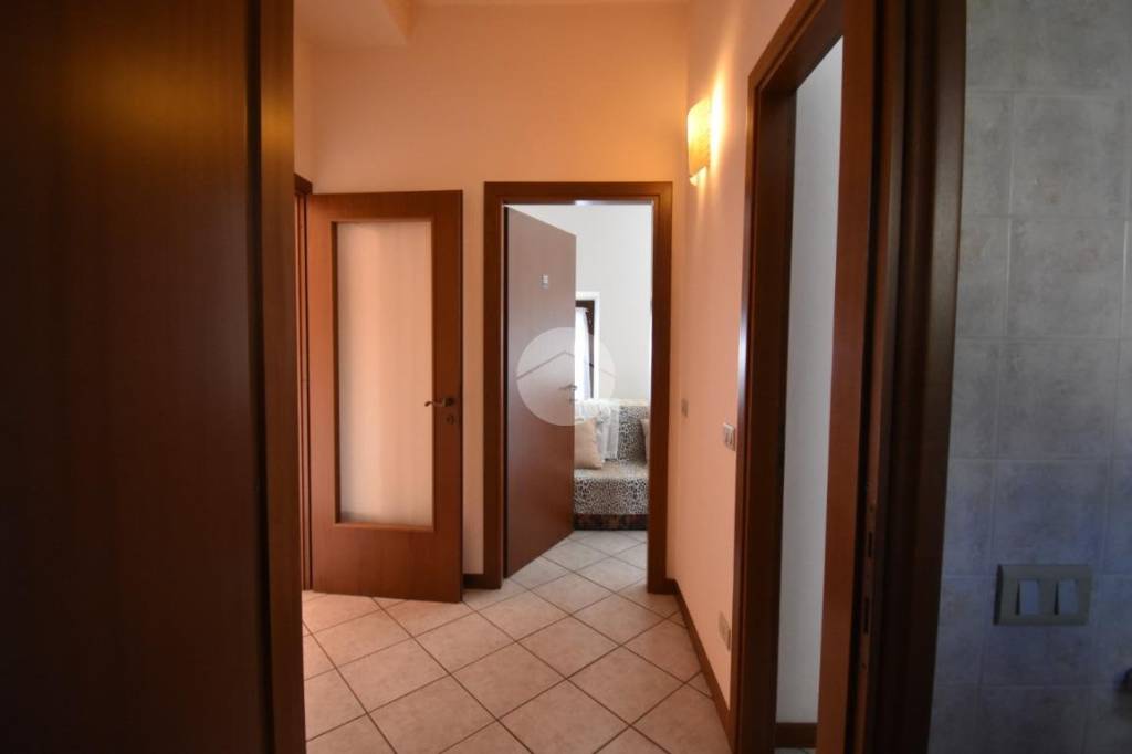 appartamento in vendita a Castiglione delle Stiviere