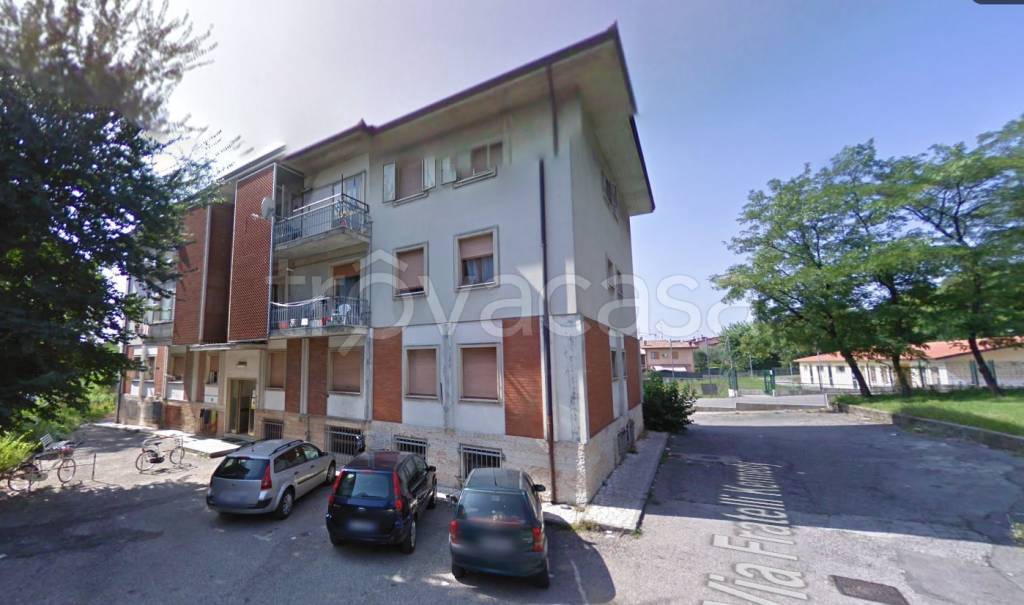appartamento in vendita a Castiglione delle Stiviere