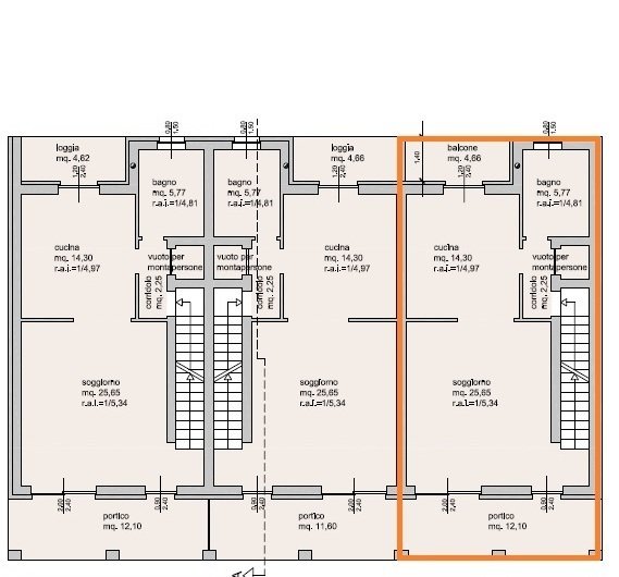 casa indipendente in vendita a Castiglione delle Stiviere