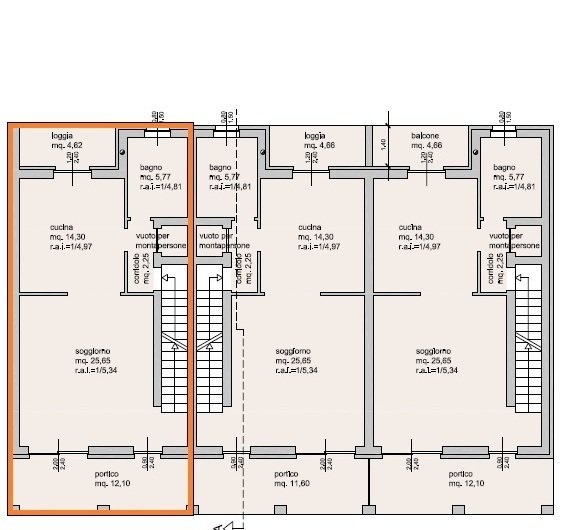 casa indipendente in vendita a Castiglione delle Stiviere