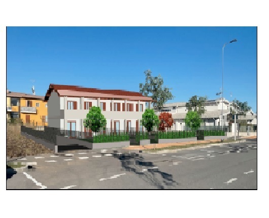 casa indipendente in vendita a Castiglione delle Stiviere