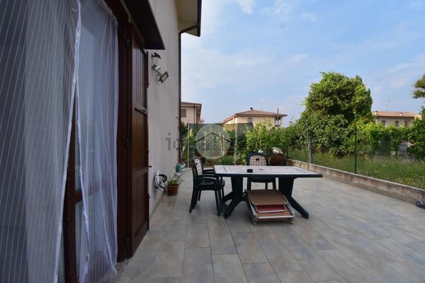 appartamento in vendita a Castiglione delle Stiviere