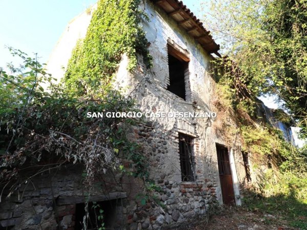 casa indipendente in vendita a Castiglione delle Stiviere