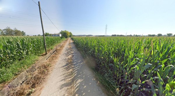 terreno agricolo in vendita a Castiglione delle Stiviere