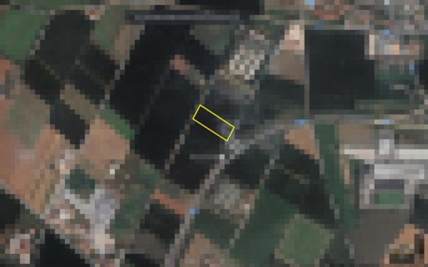 terreno agricolo in vendita a Castiglione delle Stiviere