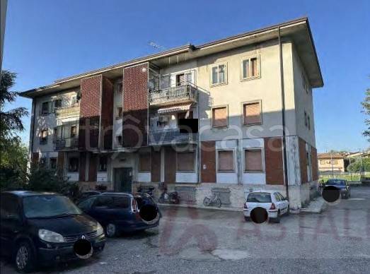 appartamento in vendita a Castiglione delle Stiviere