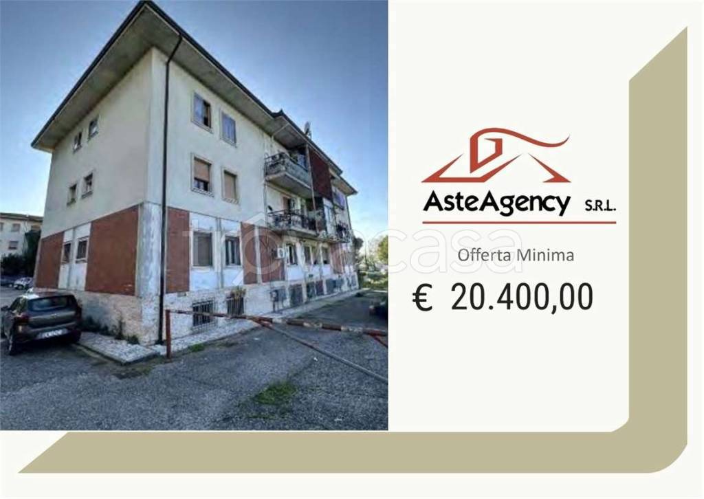 appartamento in vendita a Castiglione delle Stiviere