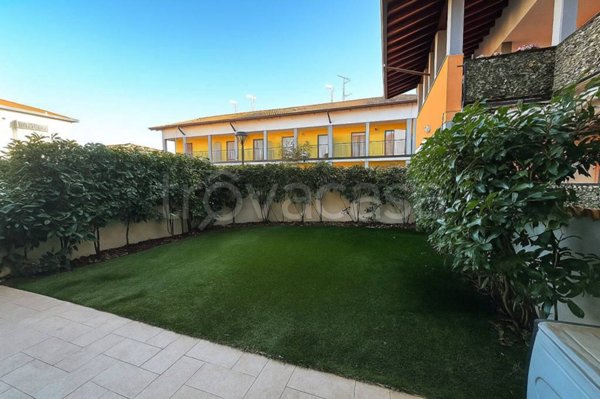 appartamento in vendita a Castiglione delle Stiviere