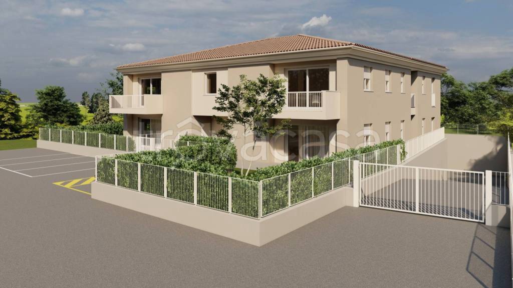 appartamento in vendita a Castiglione delle Stiviere