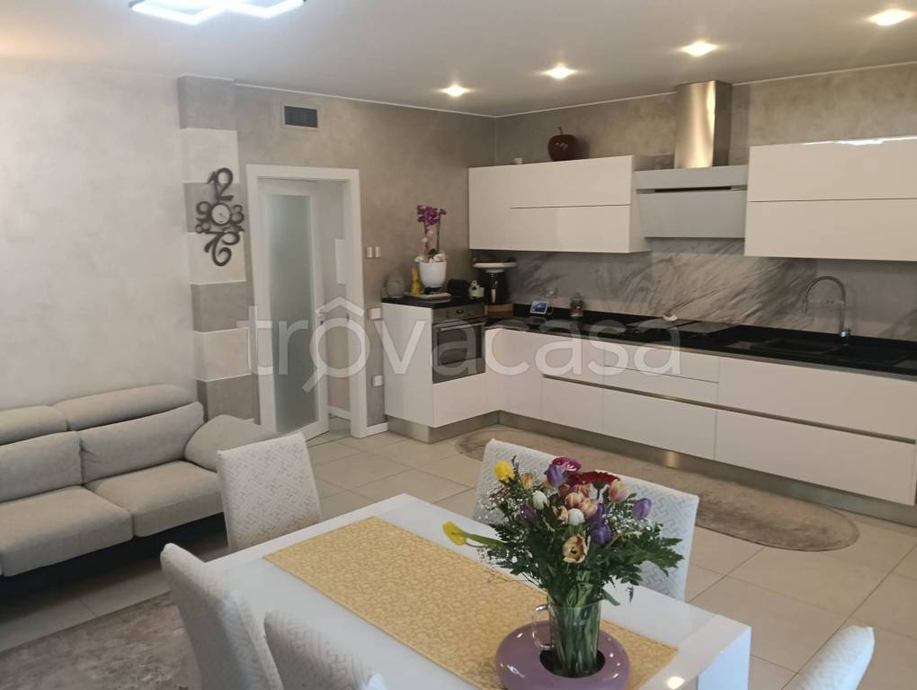 appartamento in vendita a Castiglione delle Stiviere