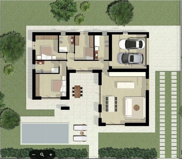 casa indipendente in vendita a Castiglione delle Stiviere