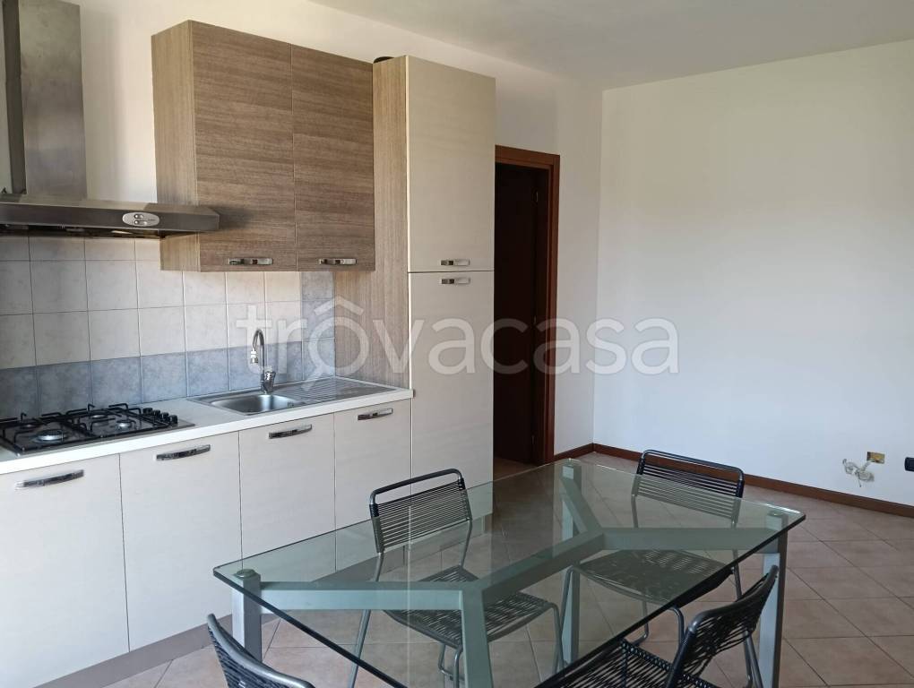 appartamento in vendita a Castiglione delle Stiviere