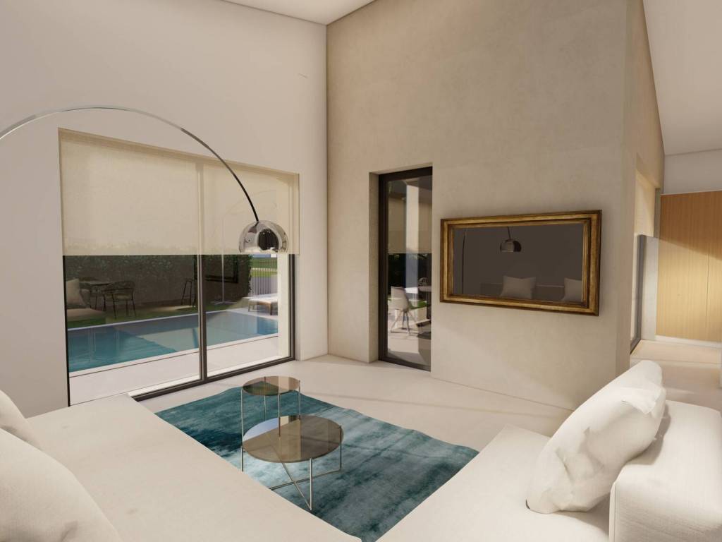 casa indipendente in vendita a Castiglione delle Stiviere