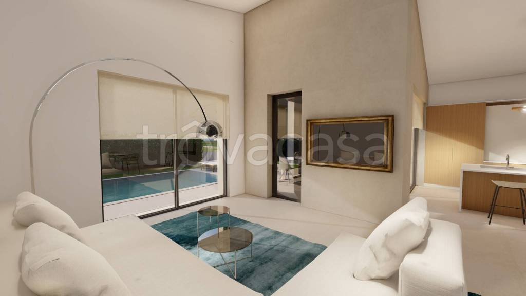 casa indipendente in vendita a Castiglione delle Stiviere