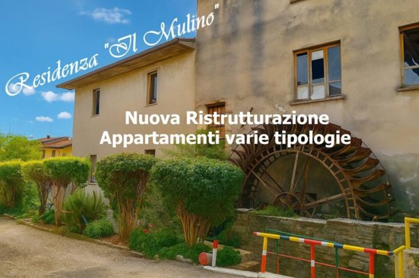 appartamento in vendita a Castiglione delle Stiviere in zona Gozzolina