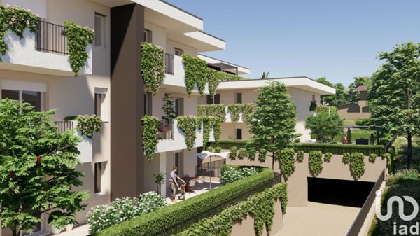 appartamento in vendita a Castiglione delle Stiviere