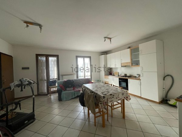 appartamento in vendita a Castiglione delle Stiviere in zona Gozzolina