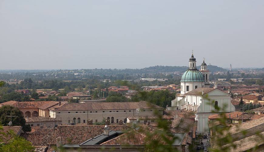 appartamento in vendita a Castiglione delle Stiviere