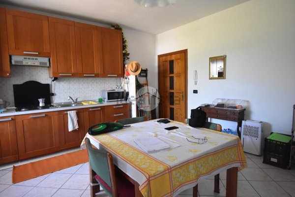 appartamento in vendita a Castiglione delle Stiviere