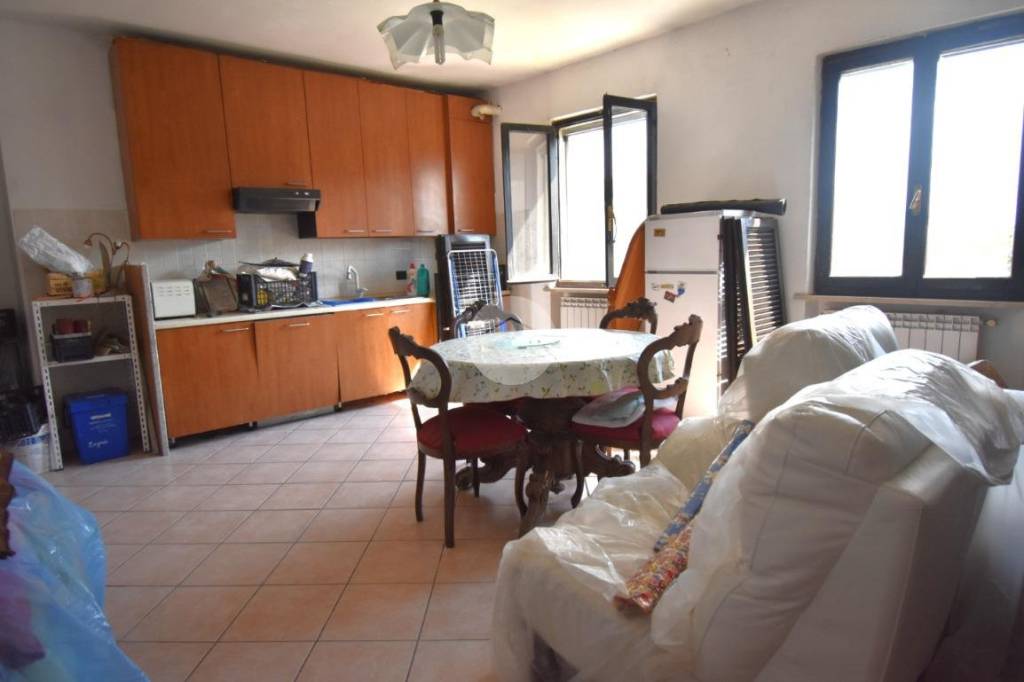 appartamento in vendita a Castiglione delle Stiviere