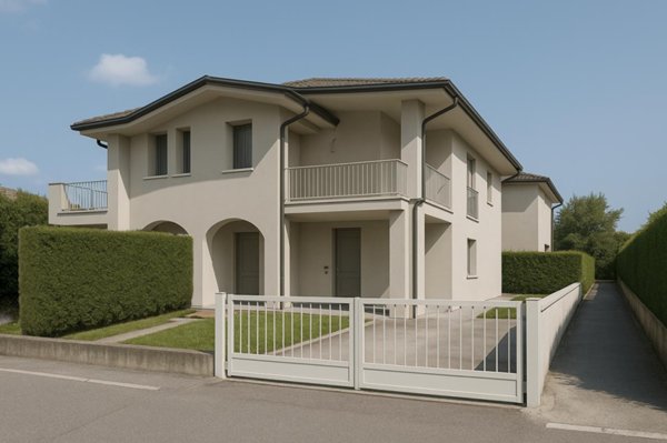 casa indipendente in vendita a Castiglione delle Stiviere