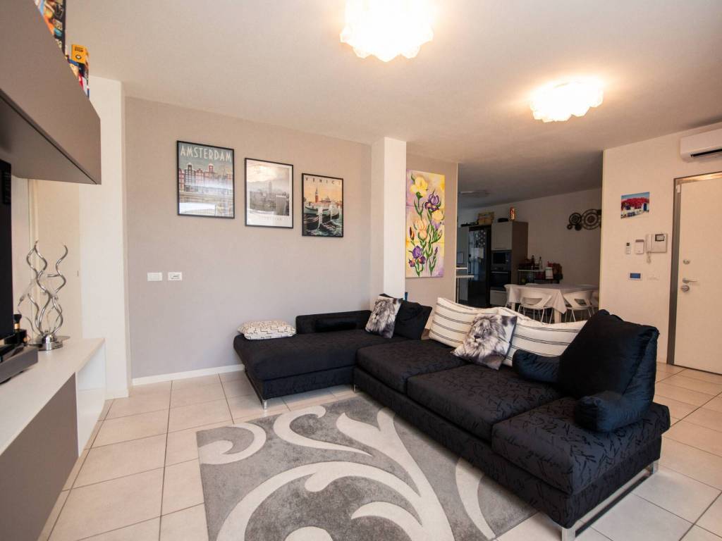 appartamento in vendita a Castiglione delle Stiviere