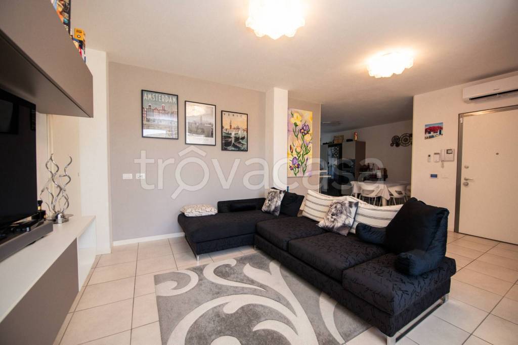 appartamento in vendita a Castiglione delle Stiviere