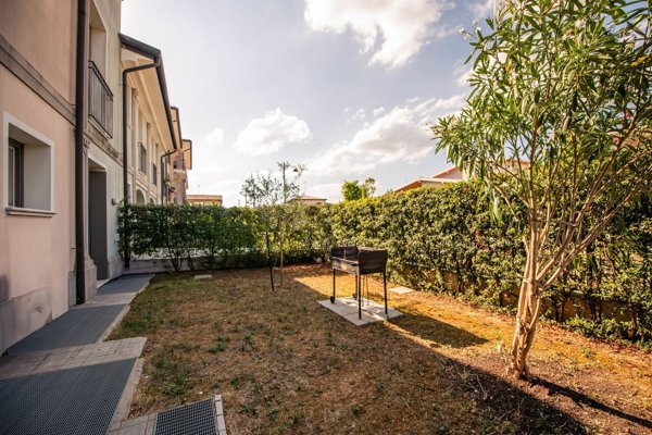 appartamento in vendita a Castiglione delle Stiviere