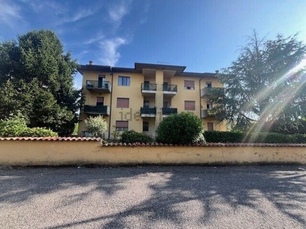appartamento in vendita a Castiglione delle Stiviere