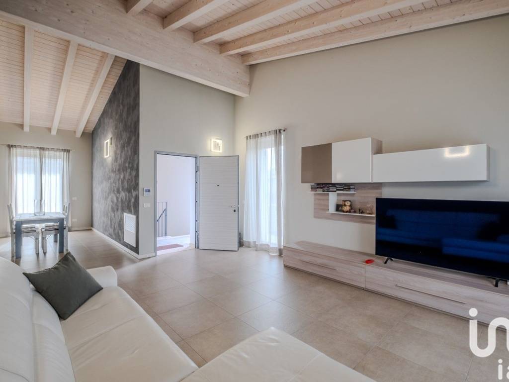 appartamento in vendita a Castiglione delle Stiviere