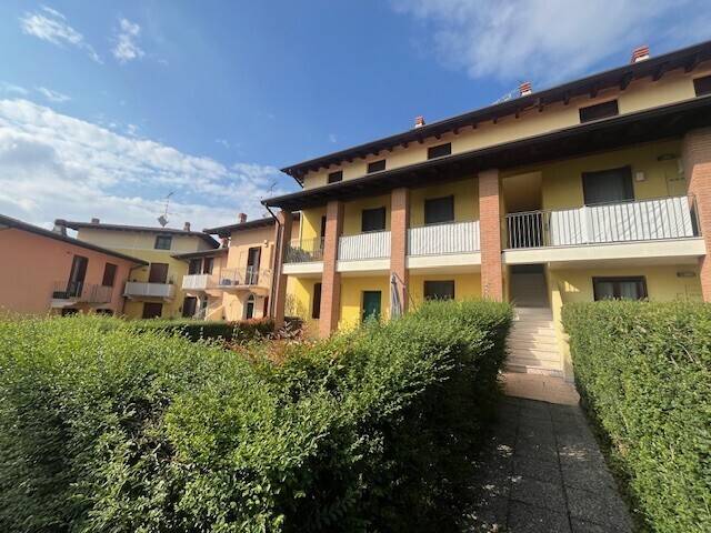 appartamento in vendita a Castiglione delle Stiviere