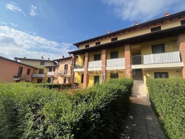 appartamento in vendita a Castiglione delle Stiviere