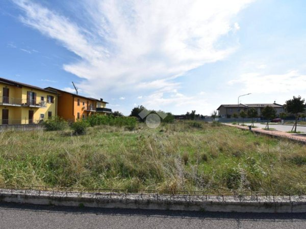 terreno agricolo in vendita a Castiglione delle Stiviere