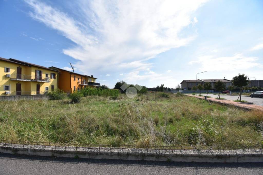 terreno agricolo in vendita a Castiglione delle Stiviere