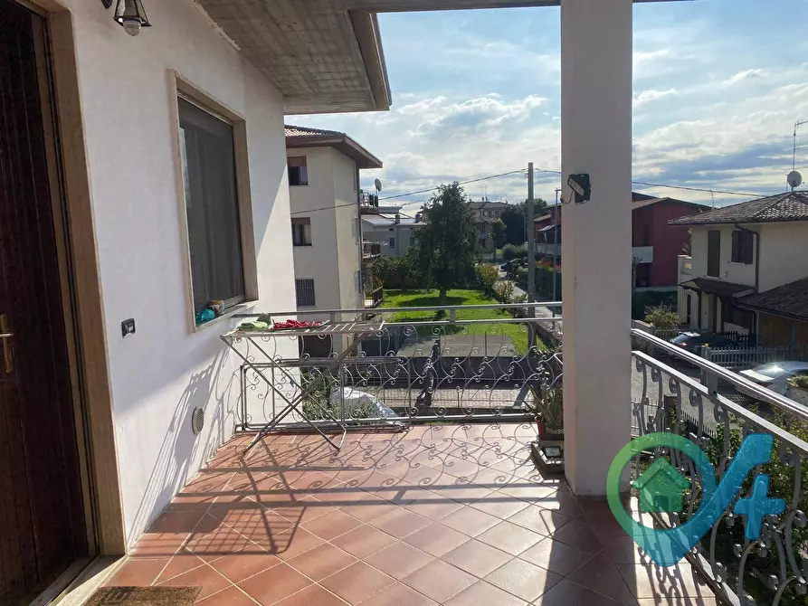 appartamento in vendita a Castiglione delle Stiviere