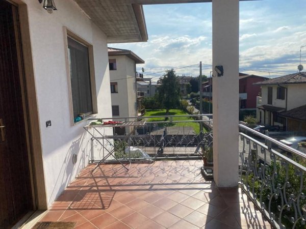 appartamento in vendita a Castiglione delle Stiviere
