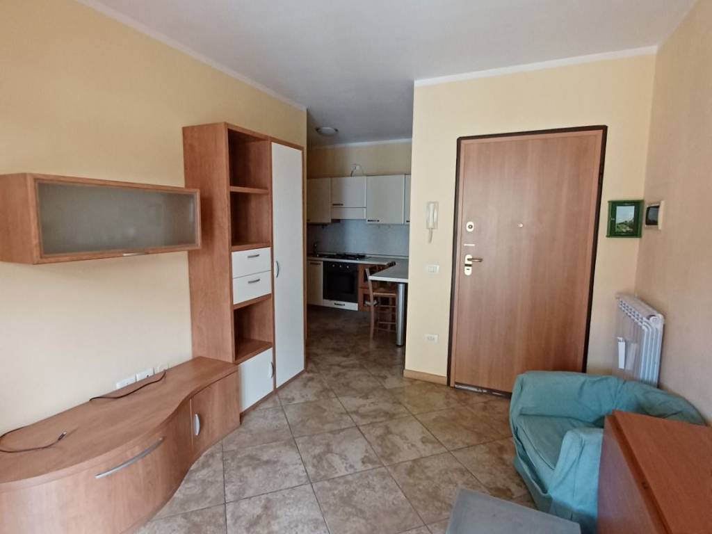 appartamento in vendita a Castiglione delle Stiviere