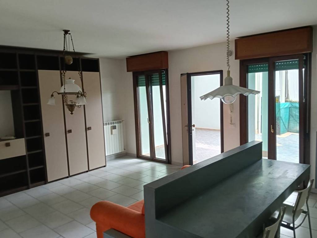 appartamento in vendita a Castiglione delle Stiviere