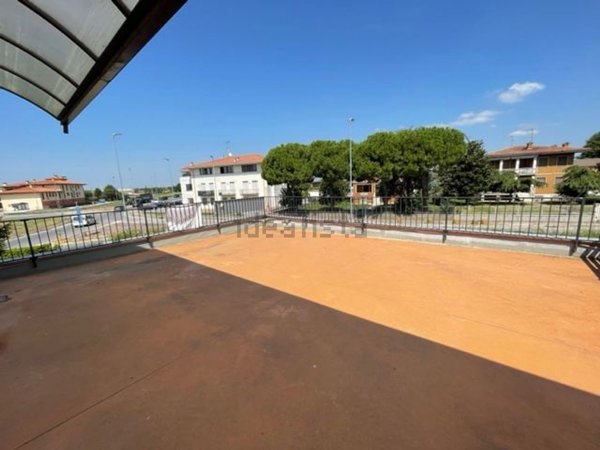 appartamento in vendita a Castiglione delle Stiviere in zona Gozzolina