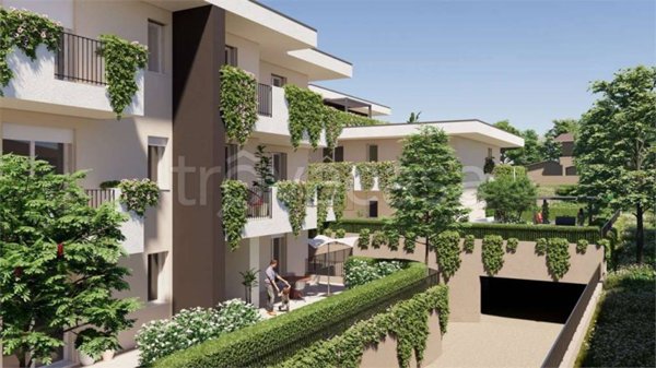 appartamento in vendita a Castiglione delle Stiviere