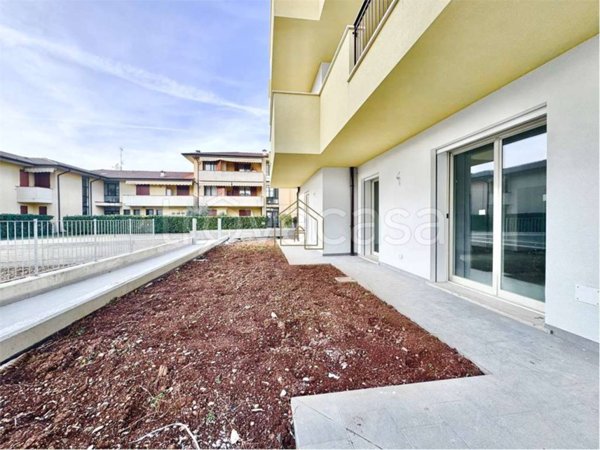 appartamento in vendita a Castiglione delle Stiviere