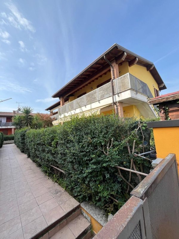 appartamento in vendita a Castiglione delle Stiviere