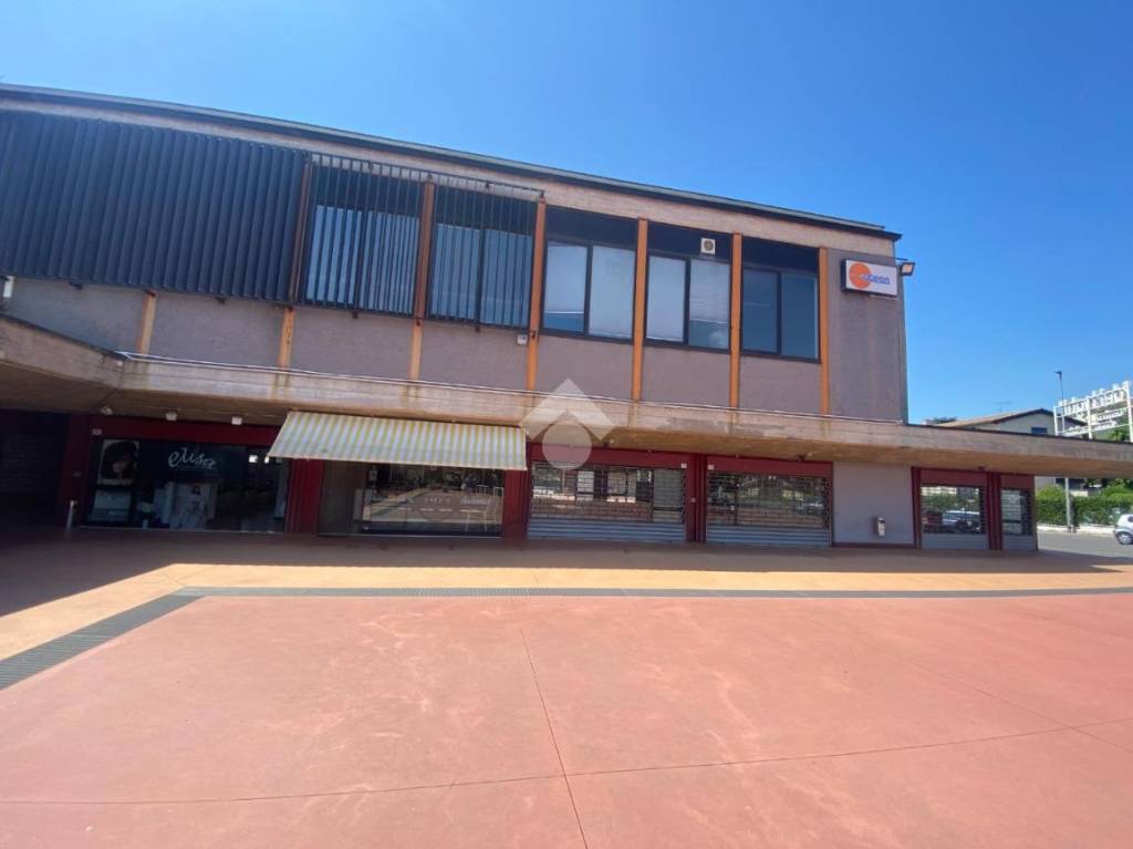 ufficio in vendita a Castiglione delle Stiviere