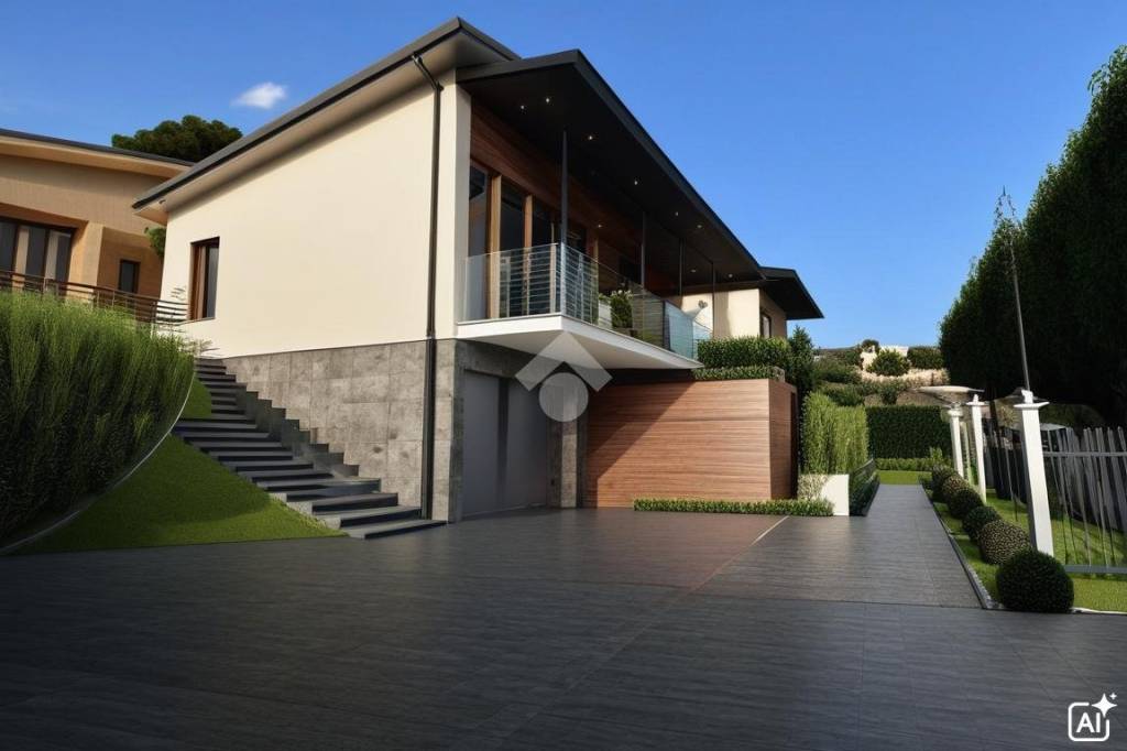 casa indipendente in vendita a Castiglione delle Stiviere